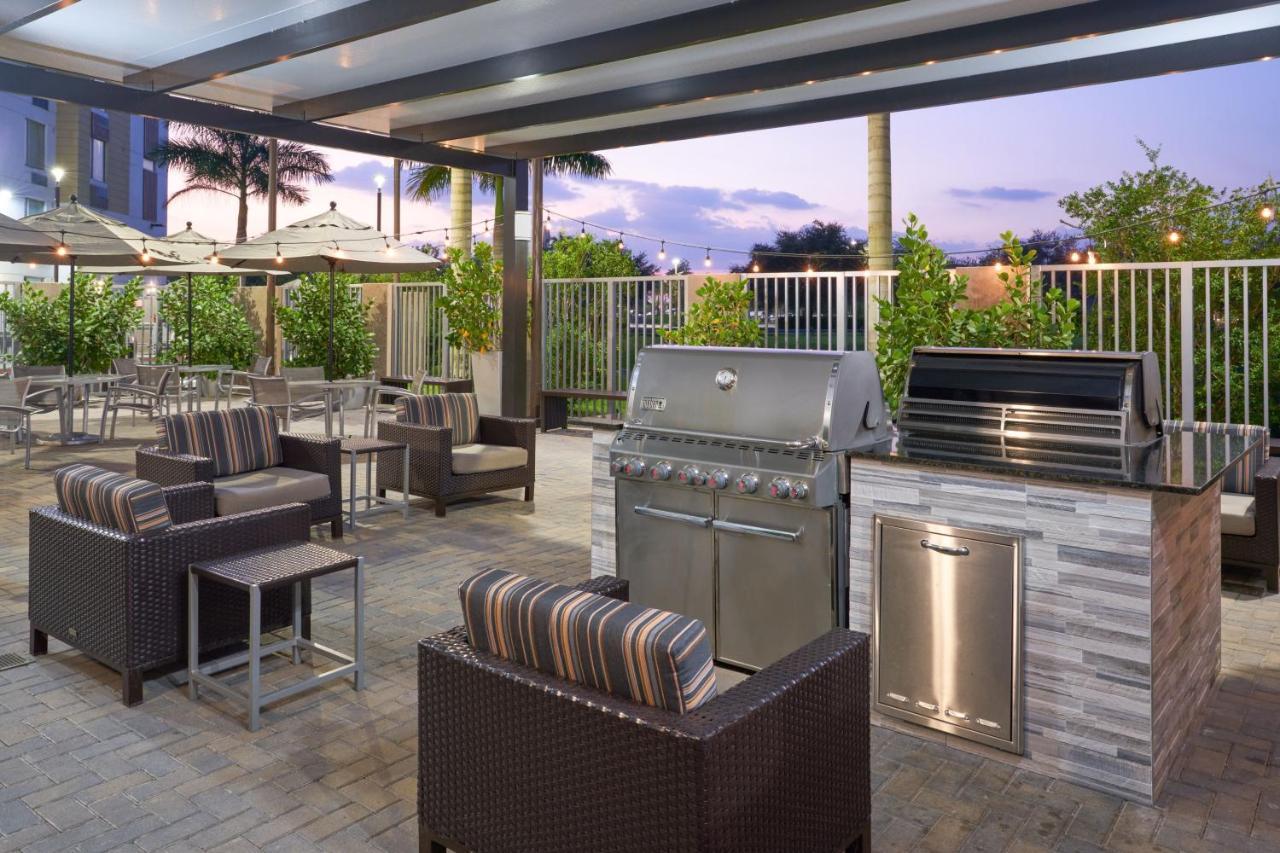 Towneplace Suites Miami Kendall West Kendale Lakes Zewnętrze zdjęcie