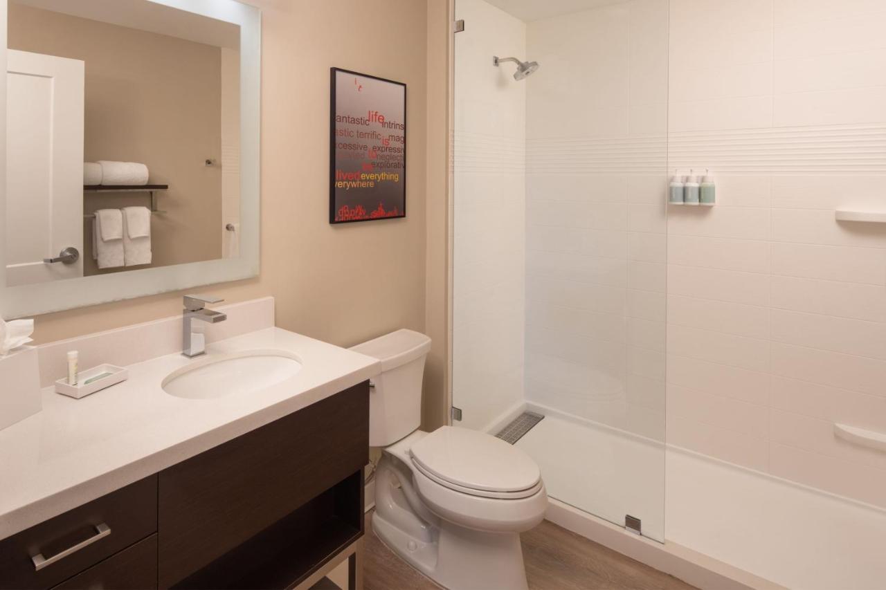 Towneplace Suites Miami Kendall West Kendale Lakes Zewnętrze zdjęcie