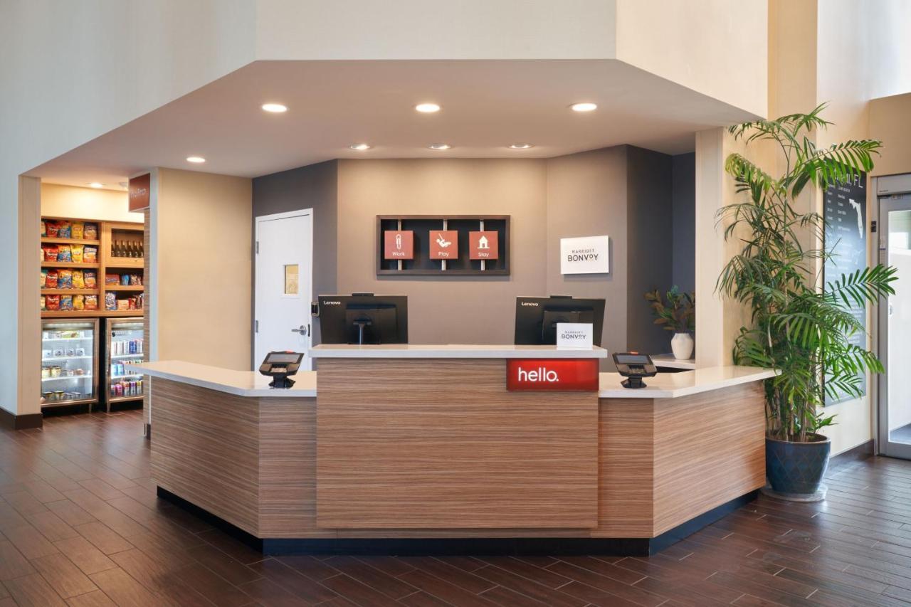 Towneplace Suites Miami Kendall West Kendale Lakes Zewnętrze zdjęcie