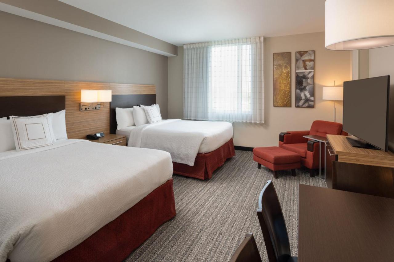 Towneplace Suites Miami Kendall West Kendale Lakes Zewnętrze zdjęcie