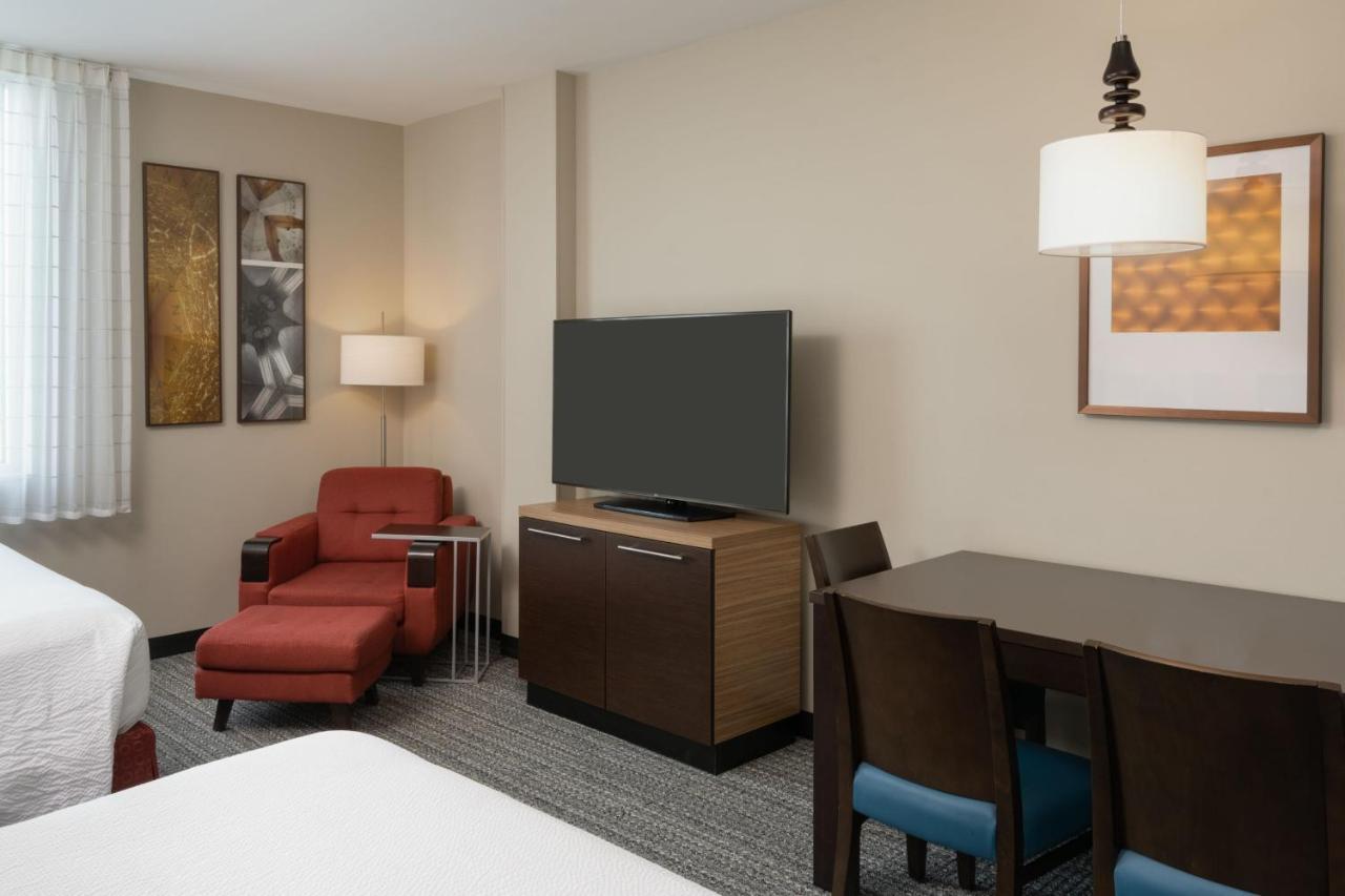 Towneplace Suites Miami Kendall West Kendale Lakes Zewnętrze zdjęcie