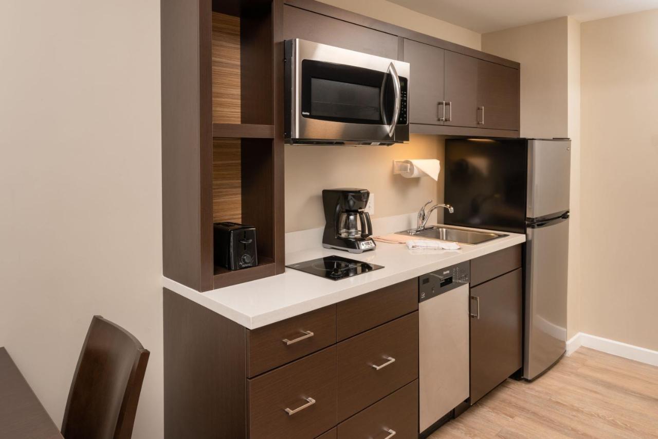 Towneplace Suites Miami Kendall West Kendale Lakes Zewnętrze zdjęcie