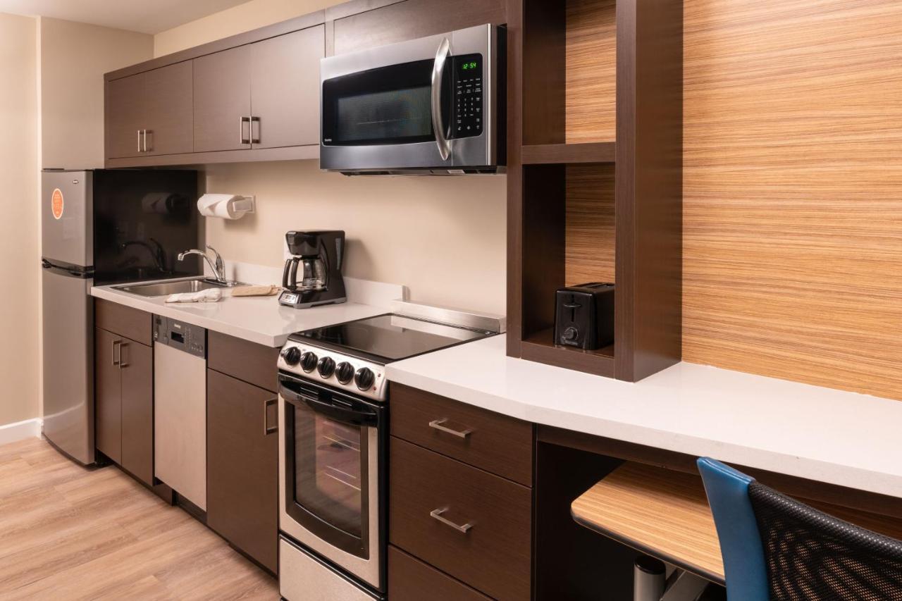 Towneplace Suites Miami Kendall West Kendale Lakes Zewnętrze zdjęcie
