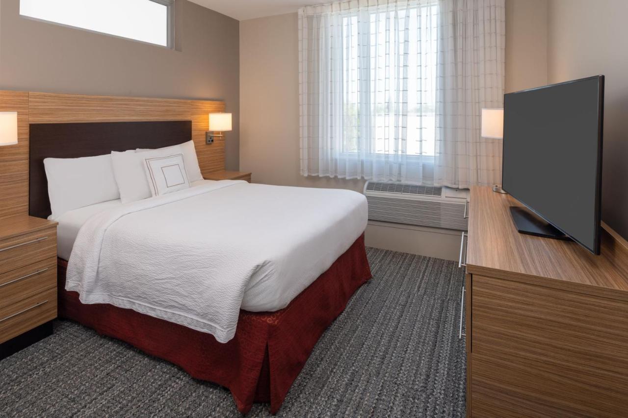 Towneplace Suites Miami Kendall West Kendale Lakes Zewnętrze zdjęcie