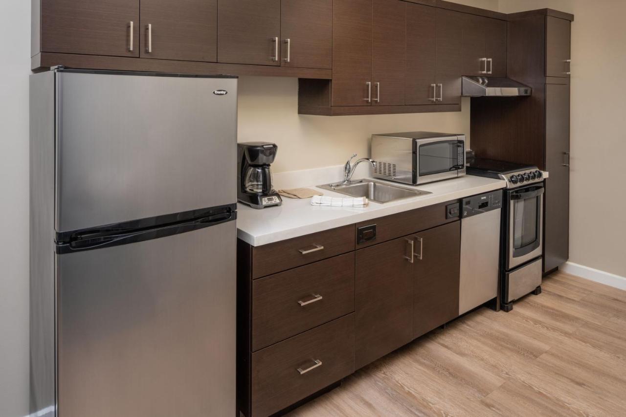 Towneplace Suites Miami Kendall West Kendale Lakes Zewnętrze zdjęcie