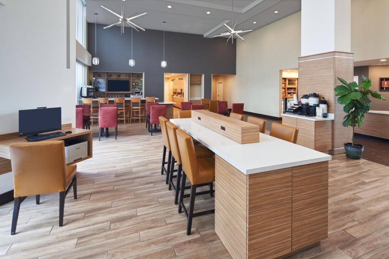Towneplace Suites Miami Kendall West Kendale Lakes Zewnętrze zdjęcie
