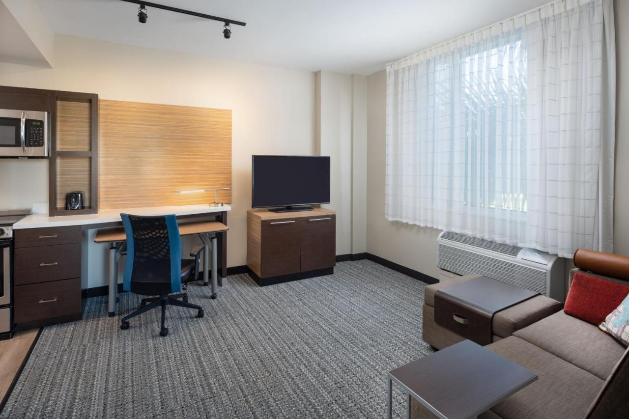 Towneplace Suites Miami Kendall West Kendale Lakes Zewnętrze zdjęcie