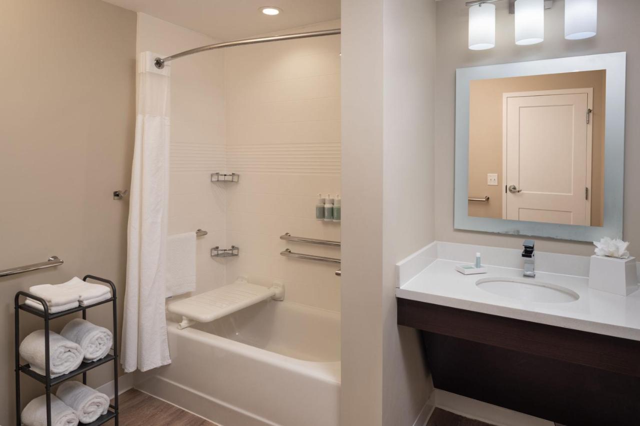 Towneplace Suites Miami Kendall West Kendale Lakes Zewnętrze zdjęcie