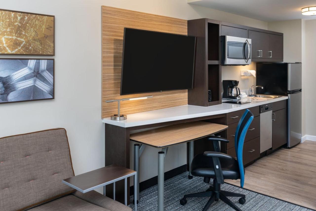 Towneplace Suites Miami Kendall West Kendale Lakes Zewnętrze zdjęcie
