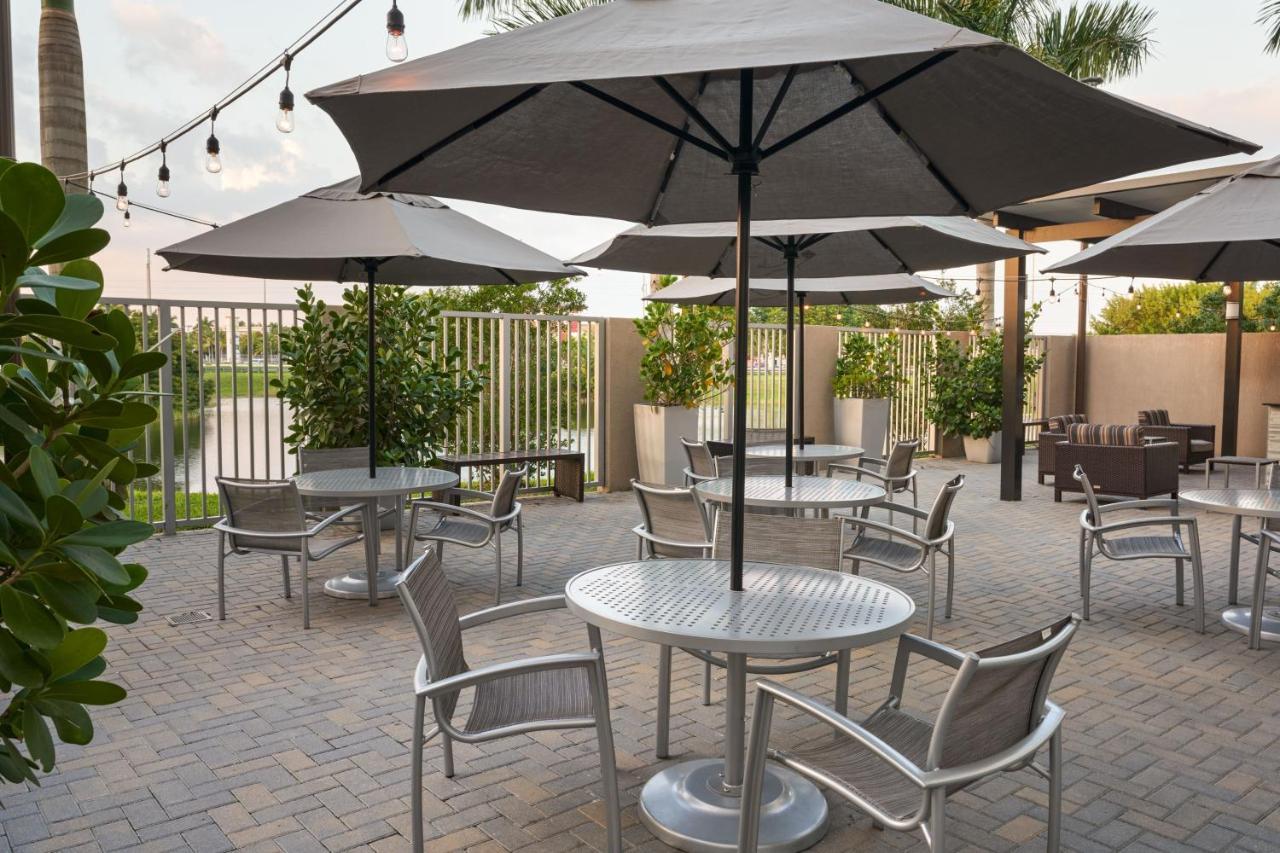 Towneplace Suites Miami Kendall West Kendale Lakes Zewnętrze zdjęcie