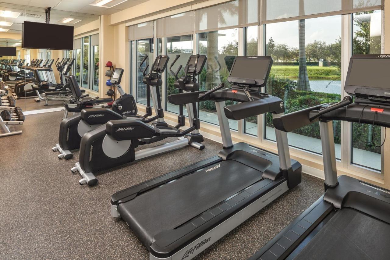 Towneplace Suites Miami Kendall West Kendale Lakes Zewnętrze zdjęcie