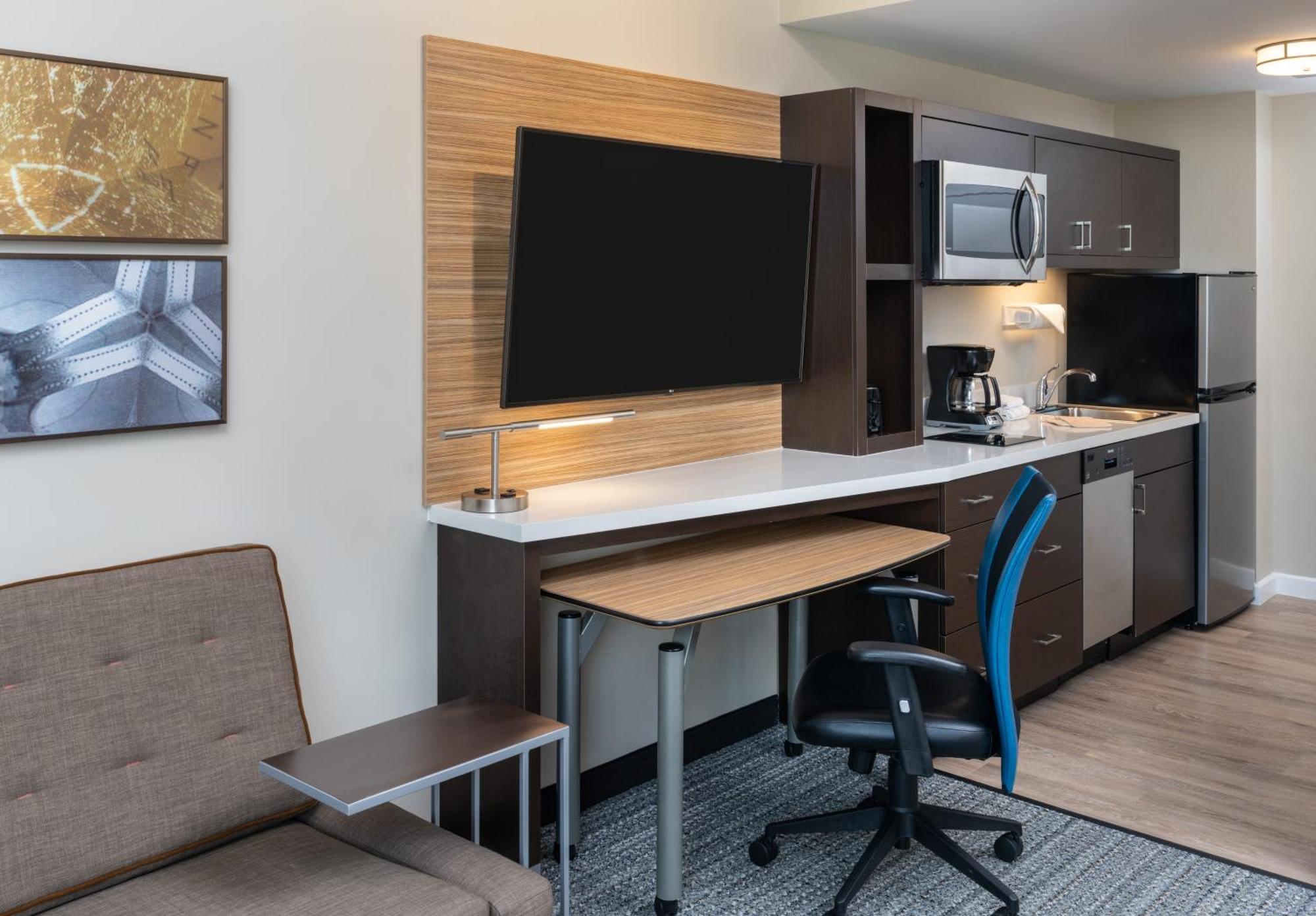 Towneplace Suites Miami Kendall West Kendale Lakes Zewnętrze zdjęcie