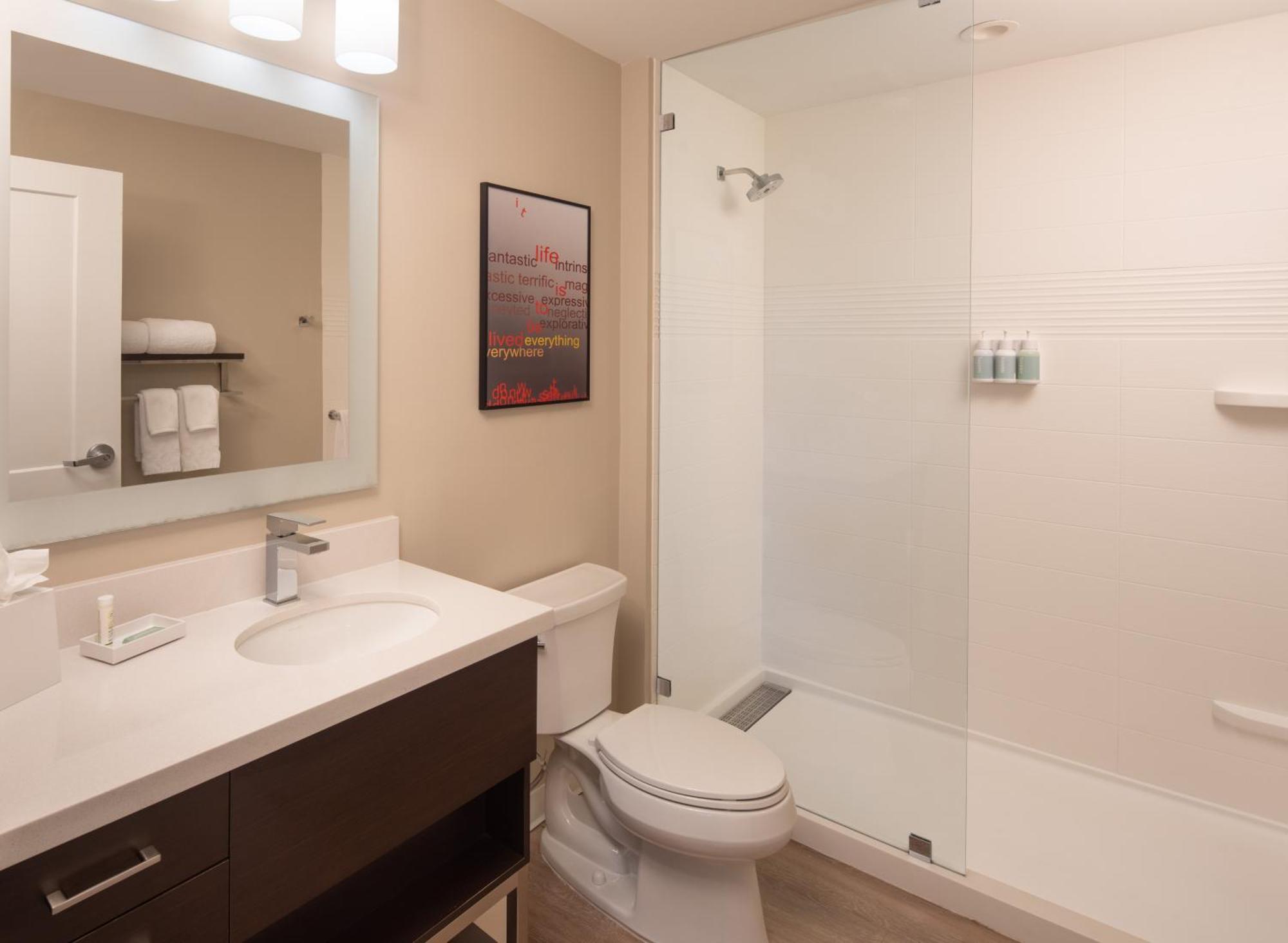 Towneplace Suites Miami Kendall West Kendale Lakes Zewnętrze zdjęcie