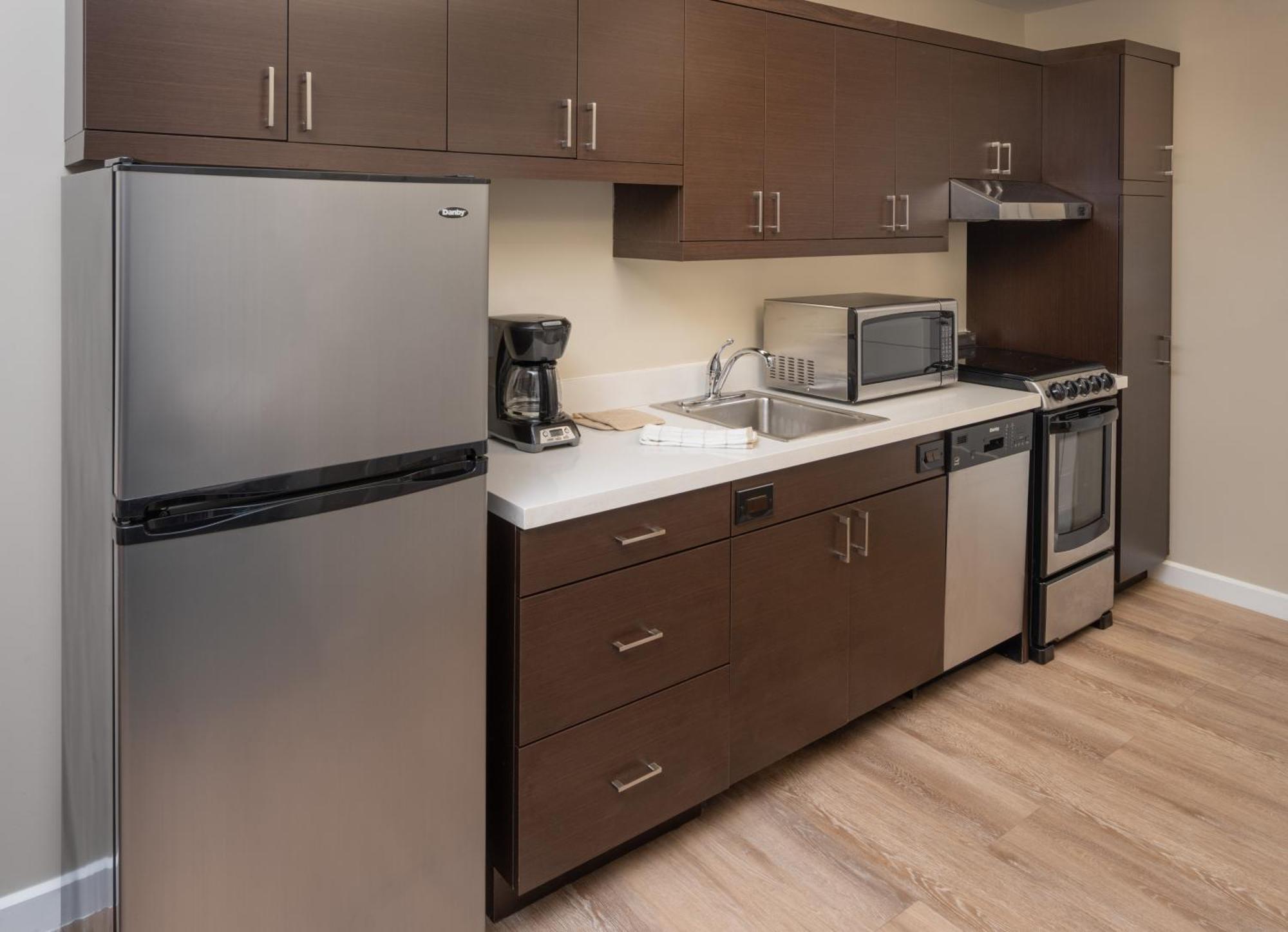 Towneplace Suites Miami Kendall West Kendale Lakes Zewnętrze zdjęcie
